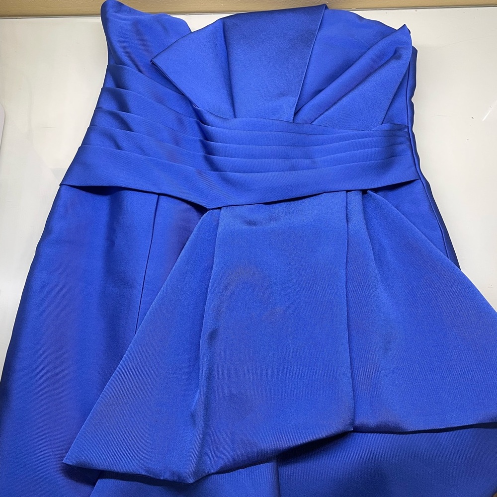 Free People Mini Dress
